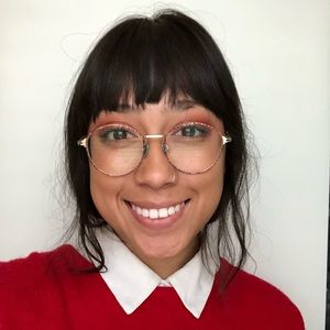 Meet your Posher, Cheyenne